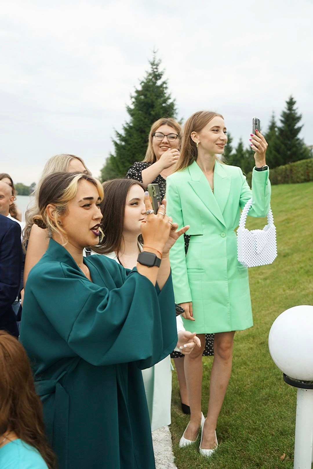 Евгений & Дарья. Фотография — это жизнь, освещенная вспышкой