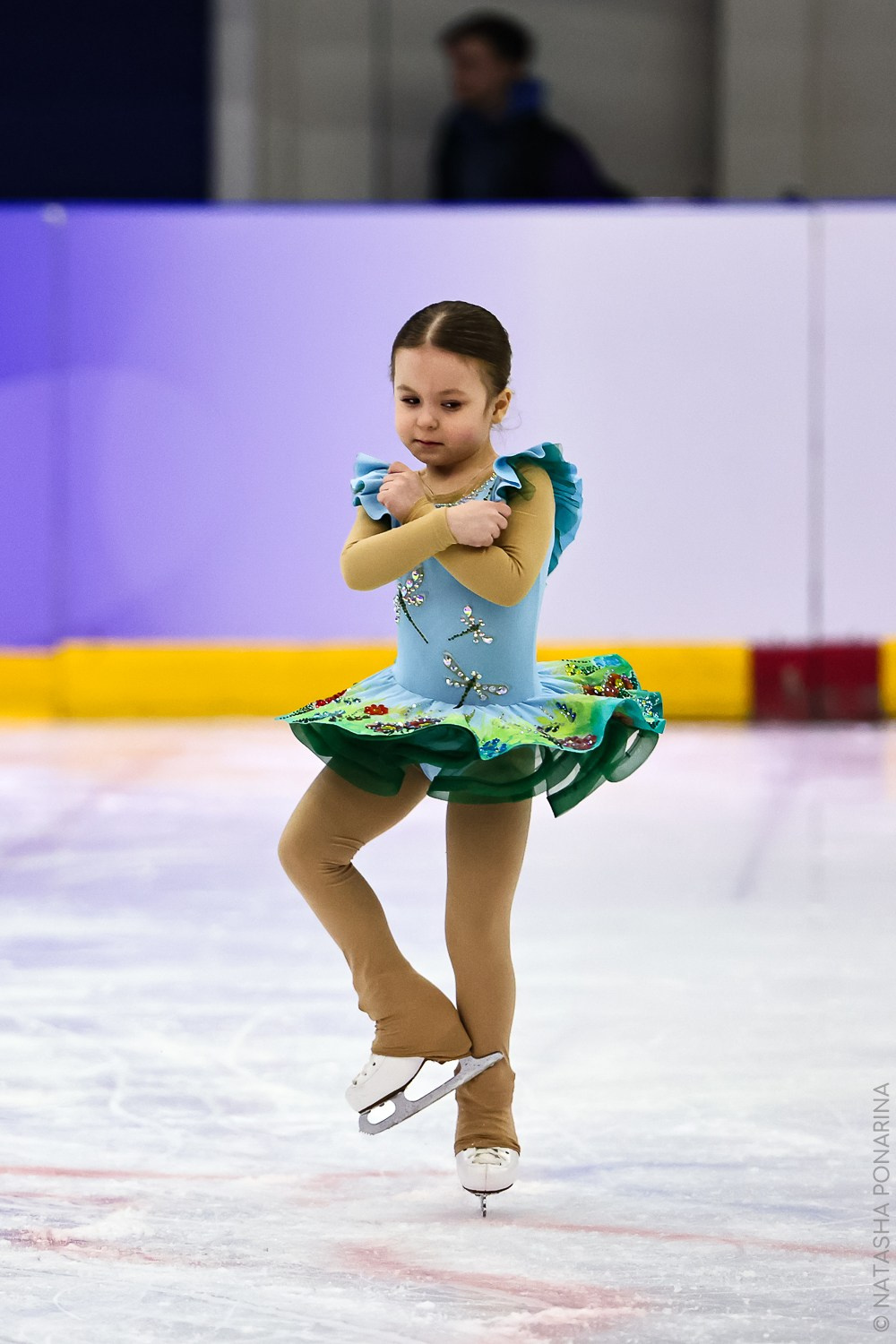 АФК 22 февраля 2026. Russian figure skating photographer from Saint-Petersburg