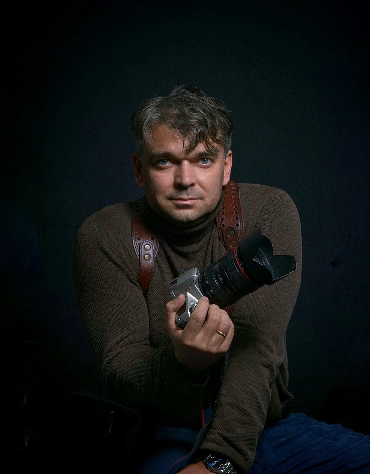 Фотограф Ваших событий 📸