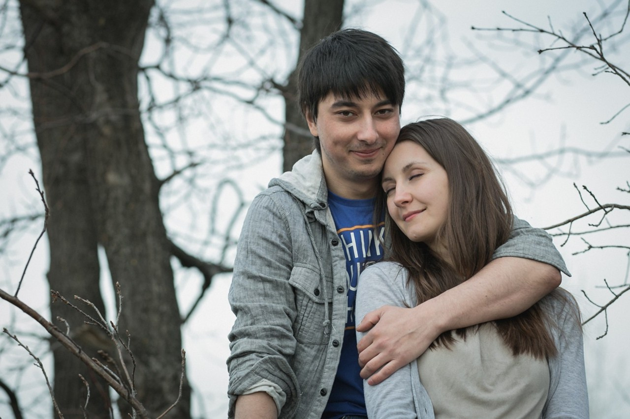 LOVE STORY. Женский и контент фотограф Данилина Ирина в Москве