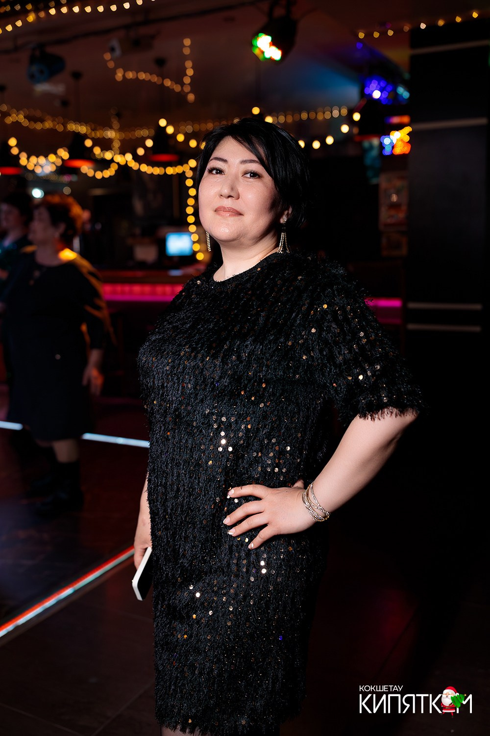 VIP LOUNGE. КИПЯТКОМ КОКШЕТАУ