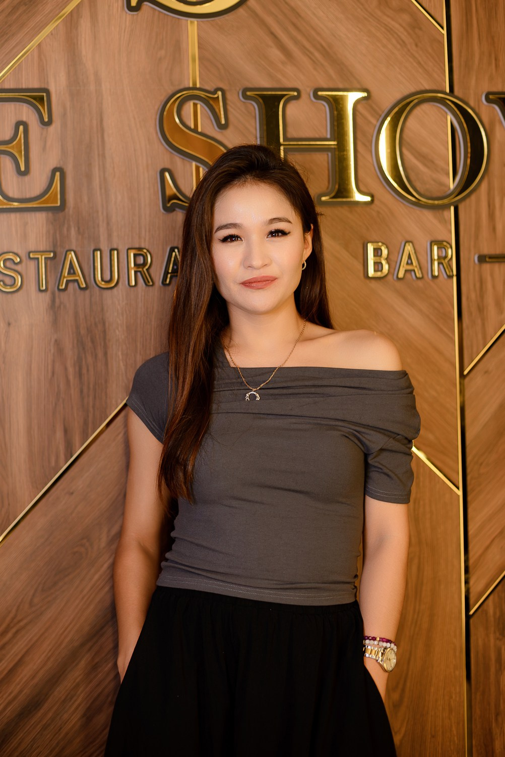 THE SHOW. КИПЯТКОМ КОКШЕТАУ