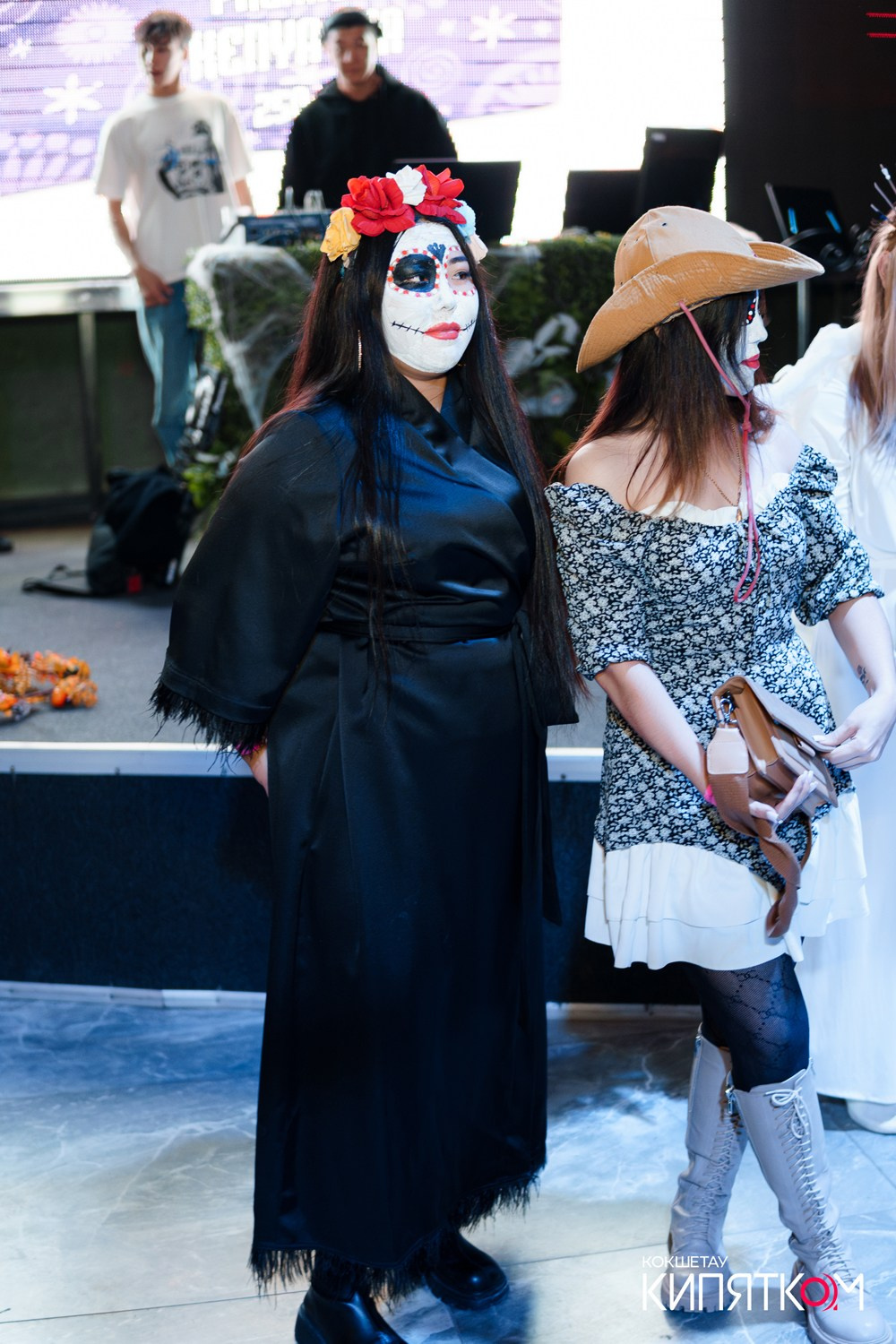 ПАНАЕХАЛИ. КИПЯТКОМ КОКШЕТАУ