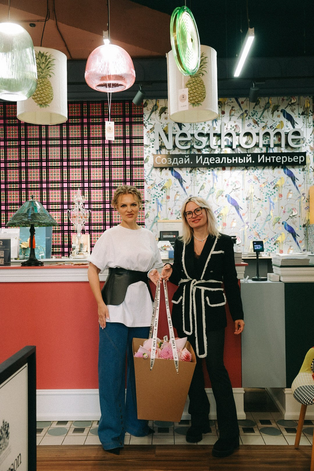 Миссис футбольная мама. Фотограф Нижний Новгород