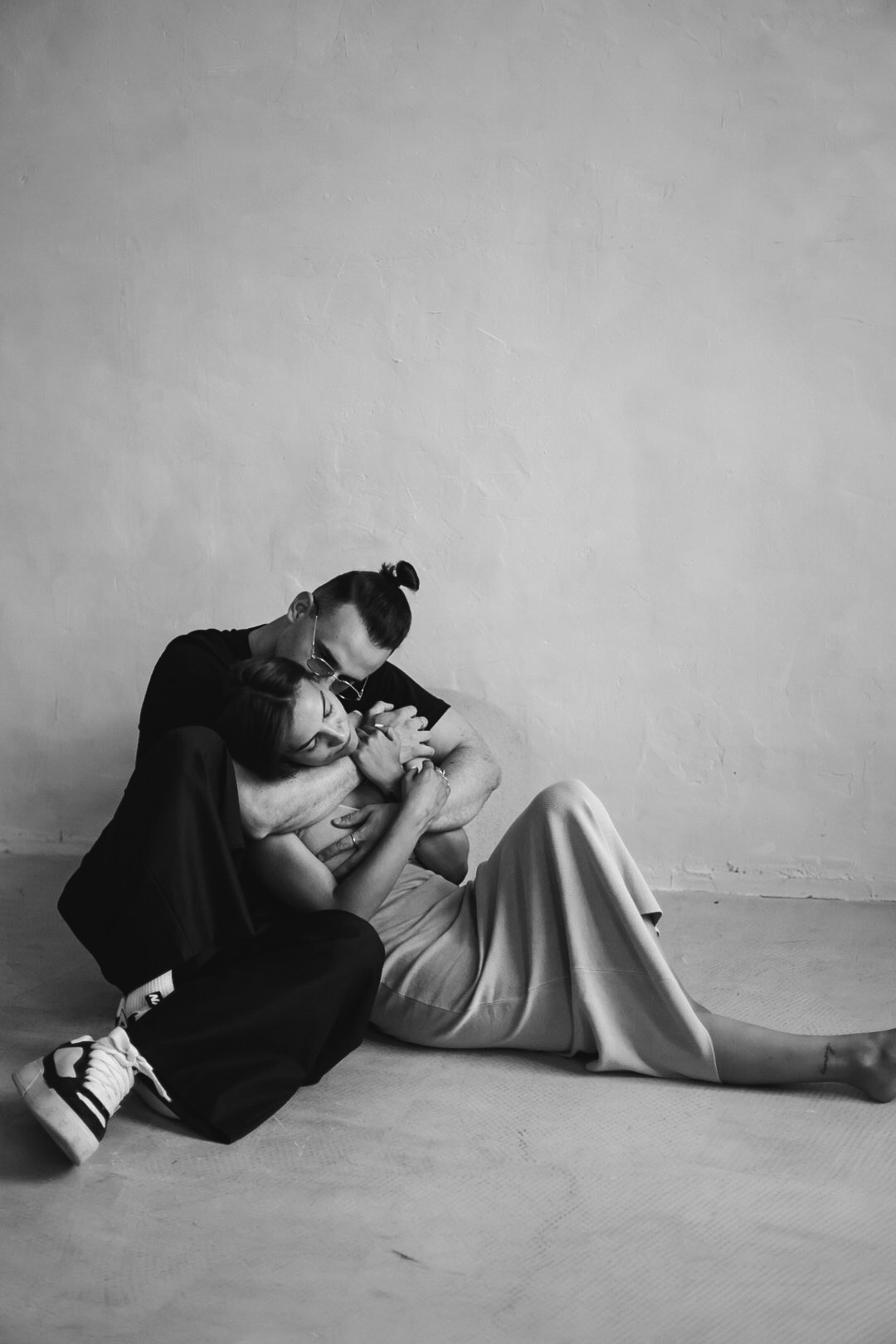 Вадим и Катя. Фотограф Нижний Новгород