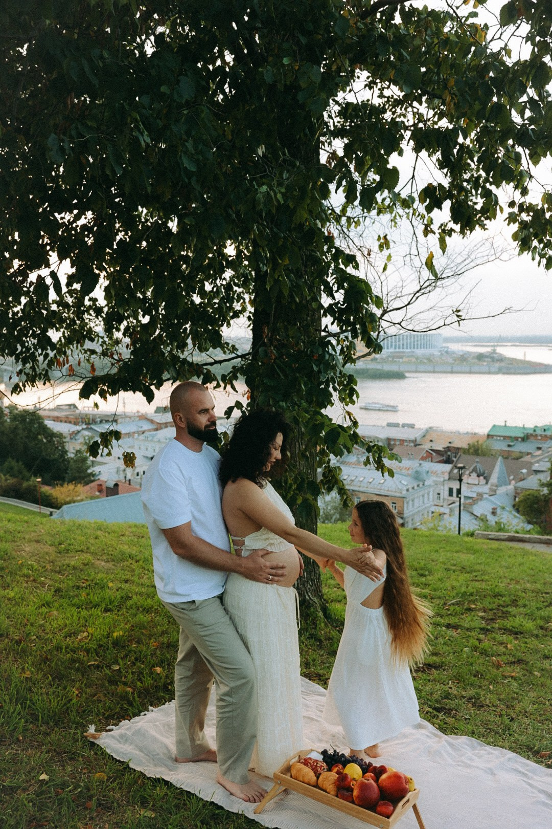 Family. Фотограф Нижний Новгород
