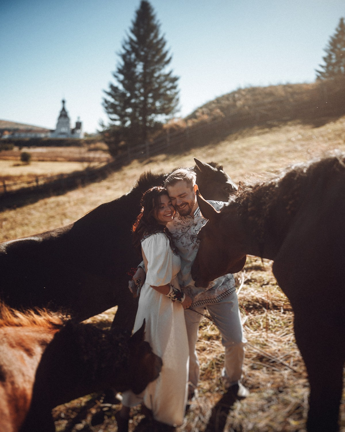 Свадебный. Свадебный и семейный фотограф в Екатеринбурге Михаил Лежнев