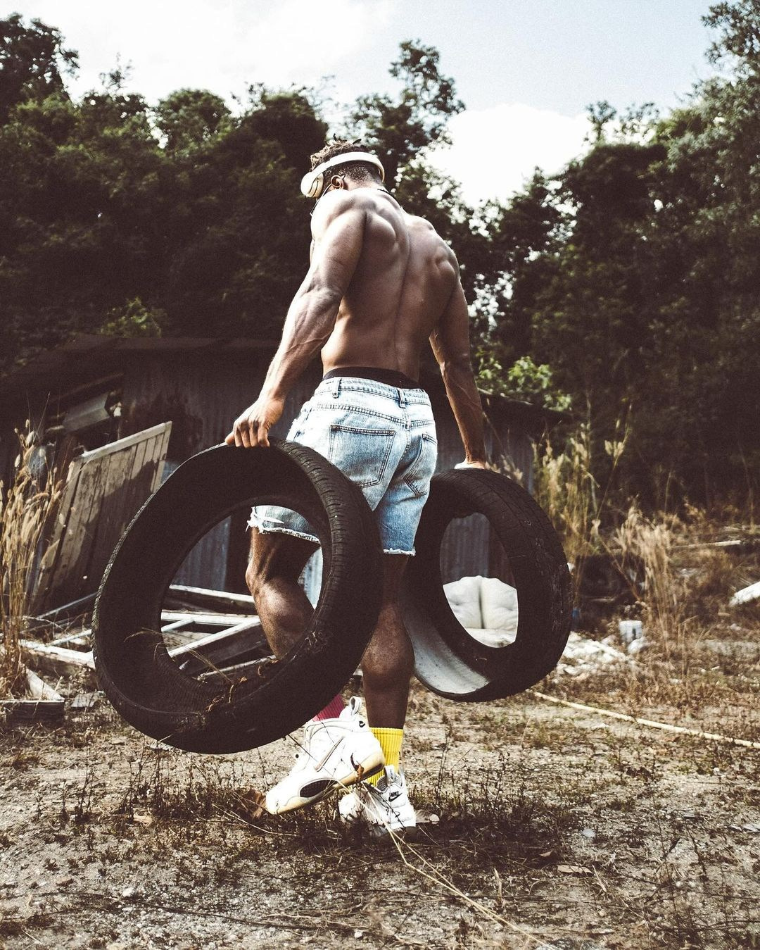 Men’s. Photographer PHUKET | Creative Photographer