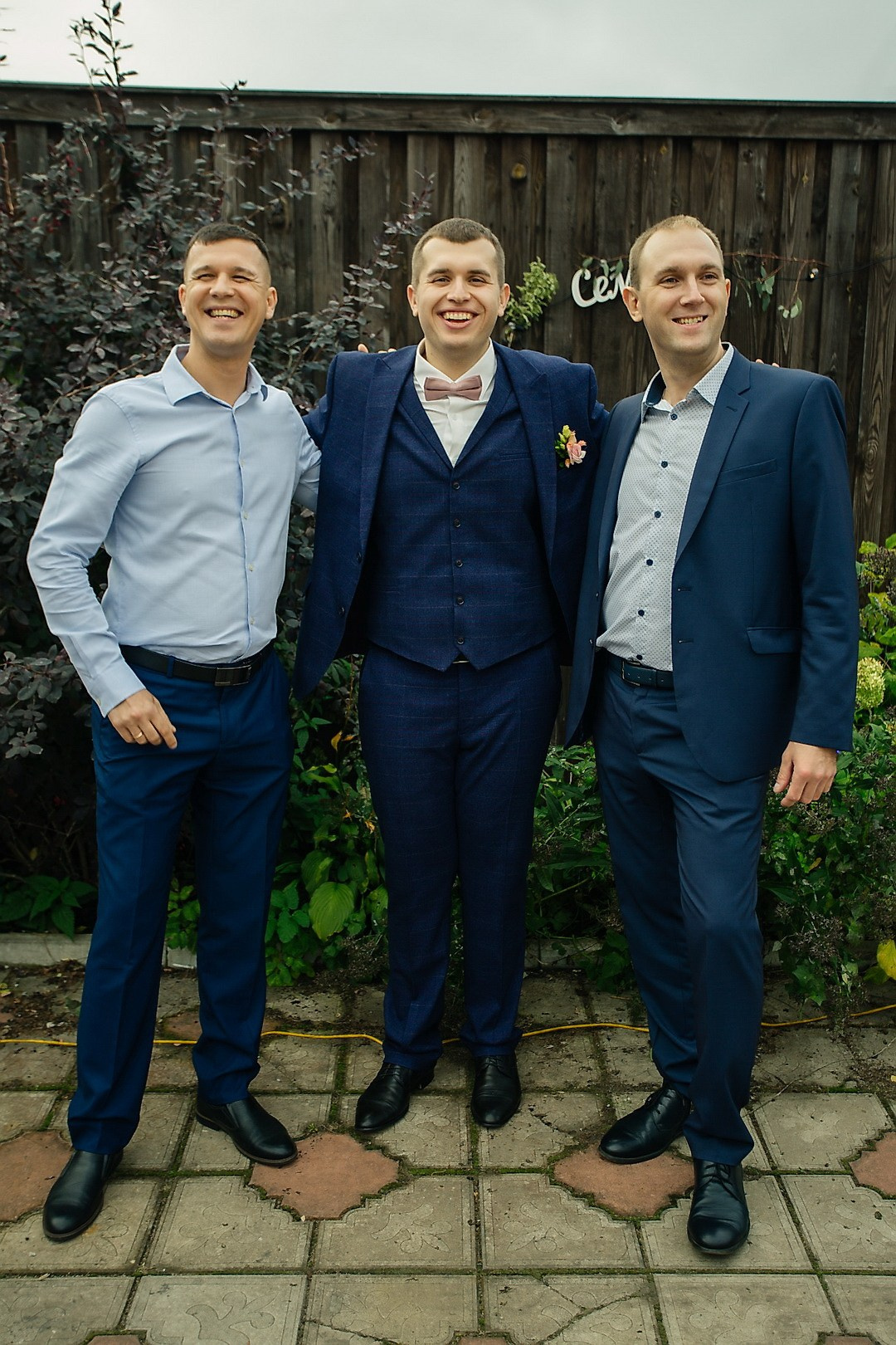 Свадьба целиком. Nuta ART - photo-video creator