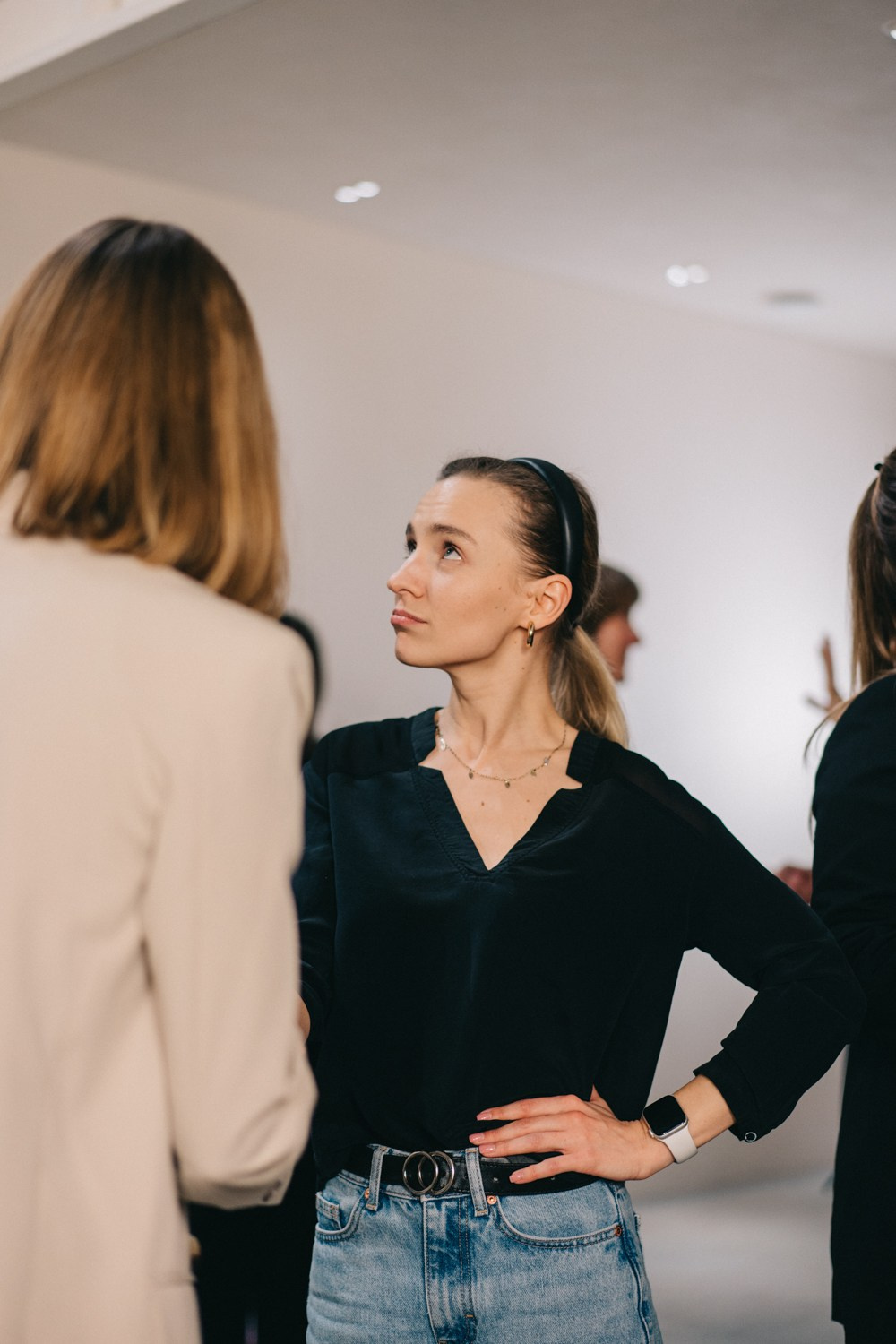 Birthday Party. Photographer in Vilnius