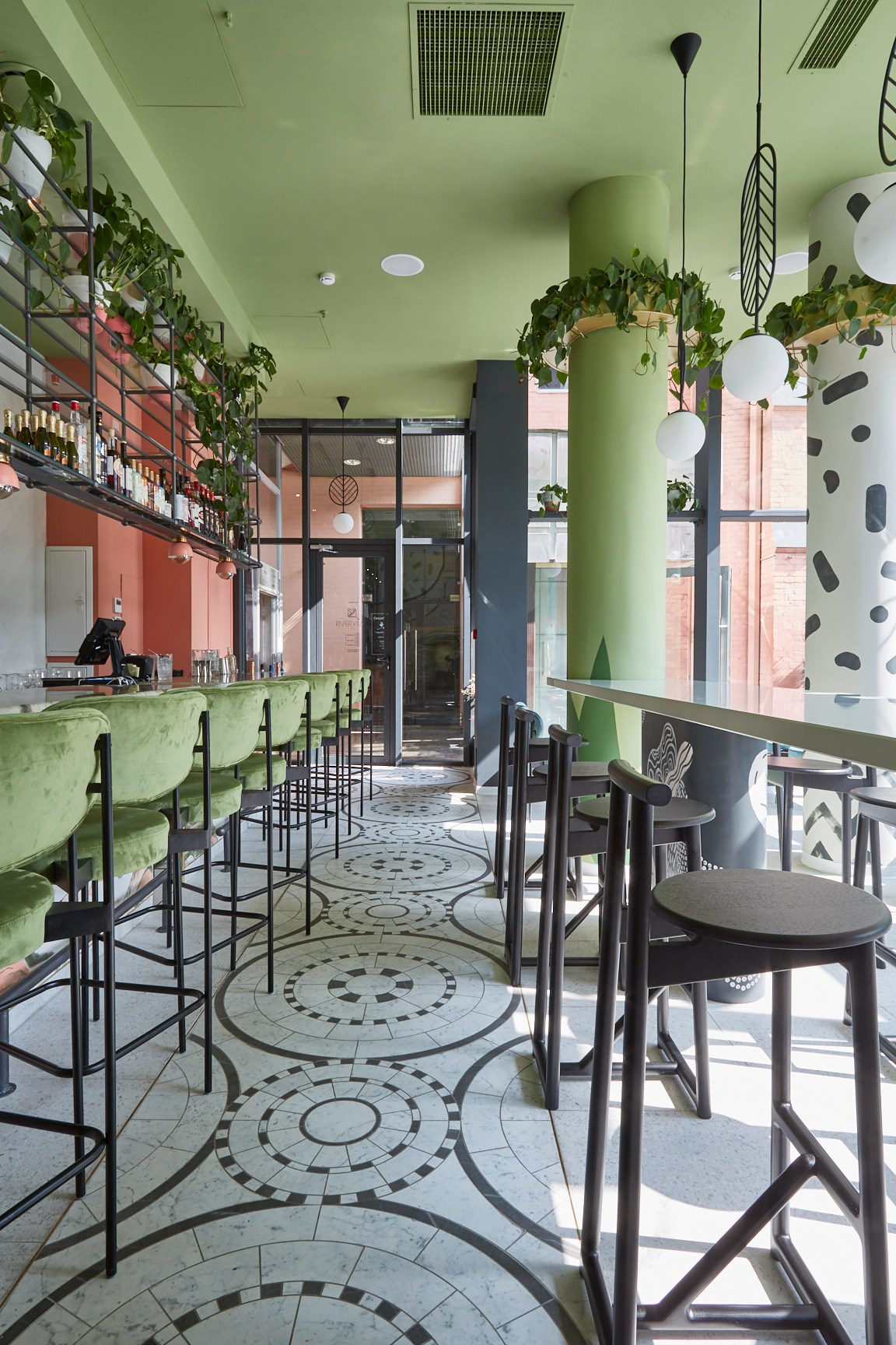 Вермутерия 1. Lena Smi is an interior and portrait photographer. Moscow and St. Petersburg