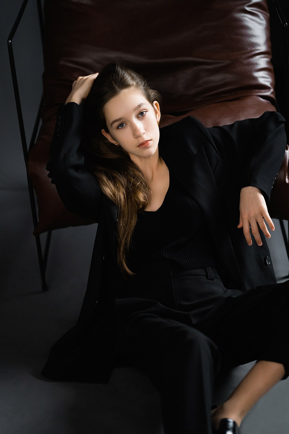 София. Семен Соколов