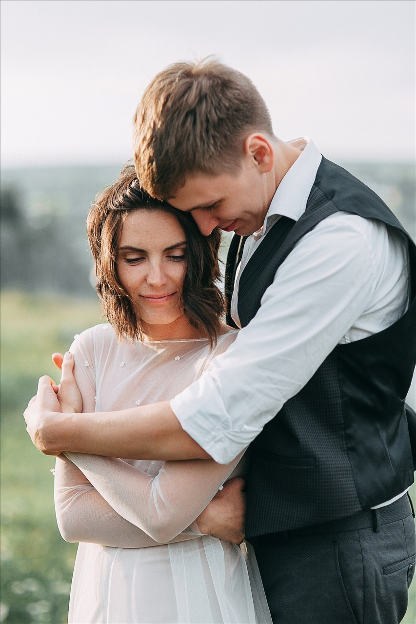 Свадебный воркшоп