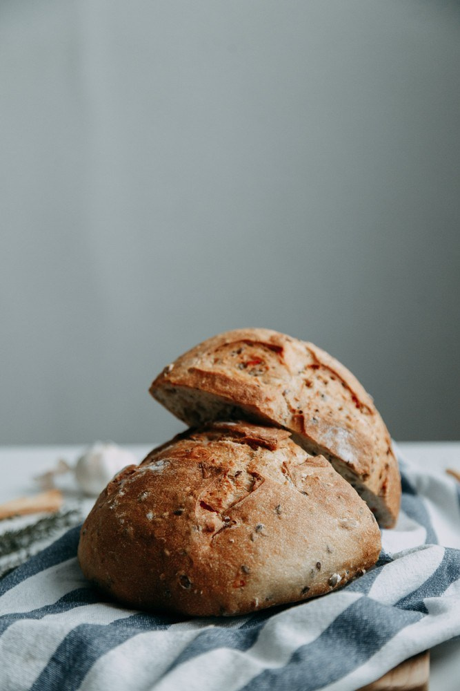 Фуд воркшоп по мотивам Италии
