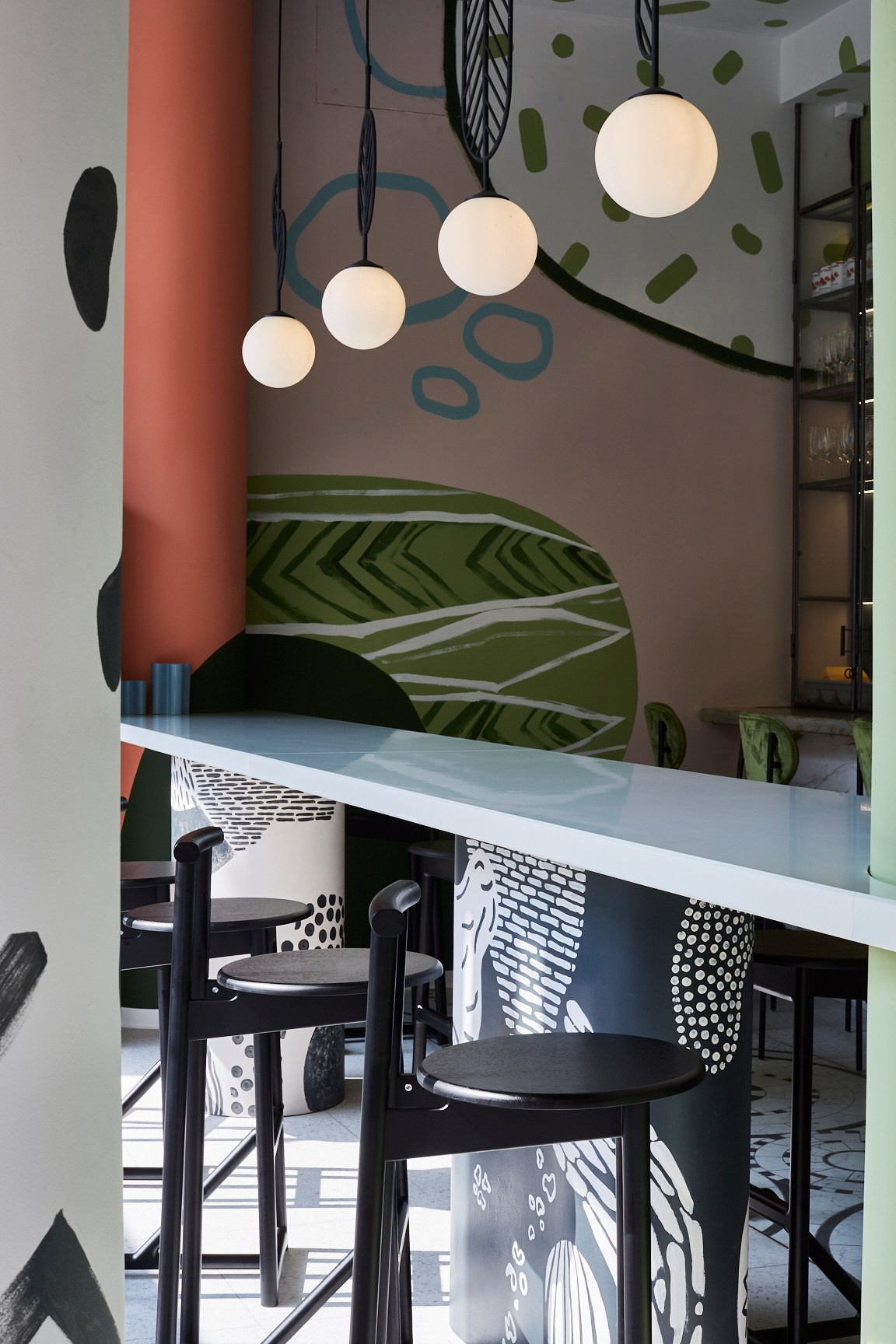 Вермутерия 1. Lena Smi is an interior and portrait photographer. Moscow and St. Petersburg