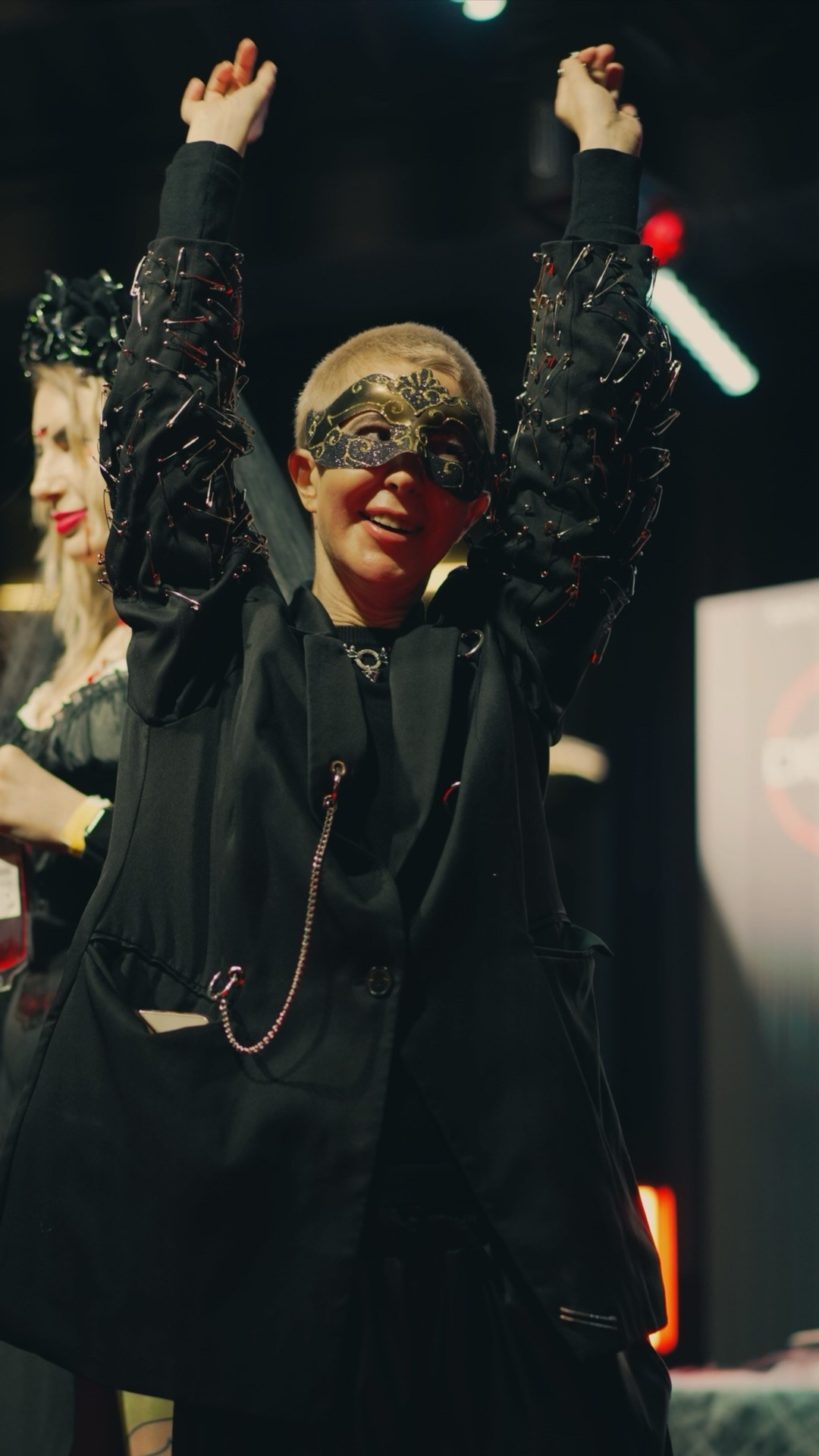 SОФИТЫ | 03.11. Фотограф, оператор и рилсмейкер в Москве — Ася Палагута