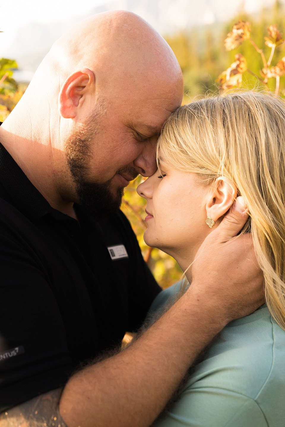 Съёмка на территории отеля. Семен Соколов