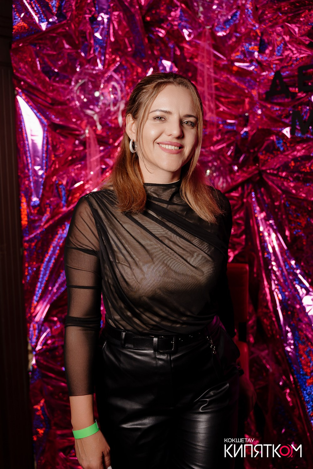 GENTLEMAN PUB. КИПЯТКОМ КОКШЕТАУ