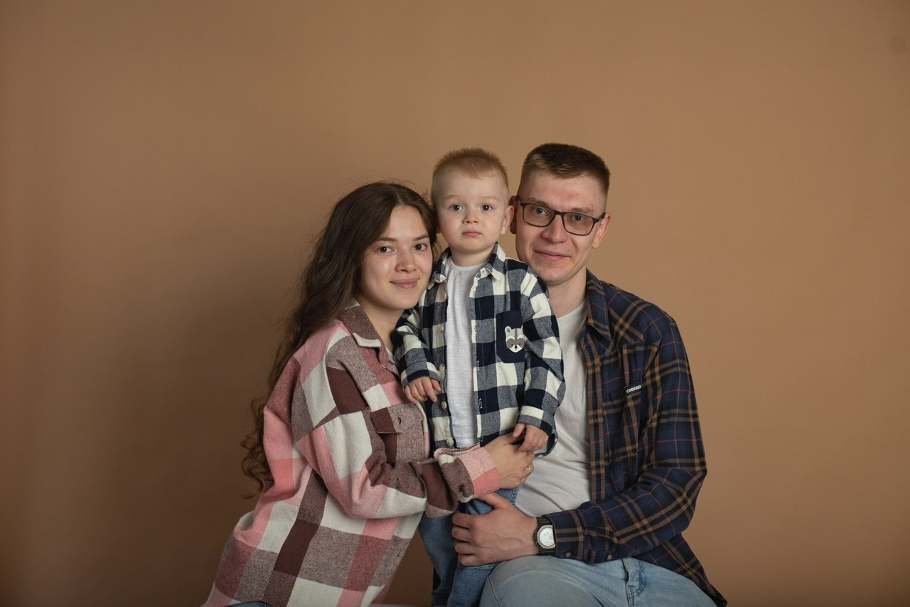 Отзывы. Детский фотограф в Москве и Московской области