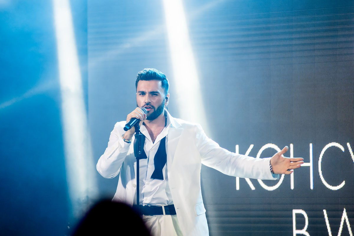 Нодар Ревия концерт «БОЛЬШОЙ САД» Ростов-на-Дону