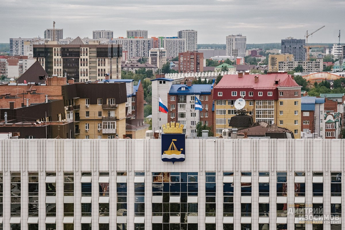 Архитектура