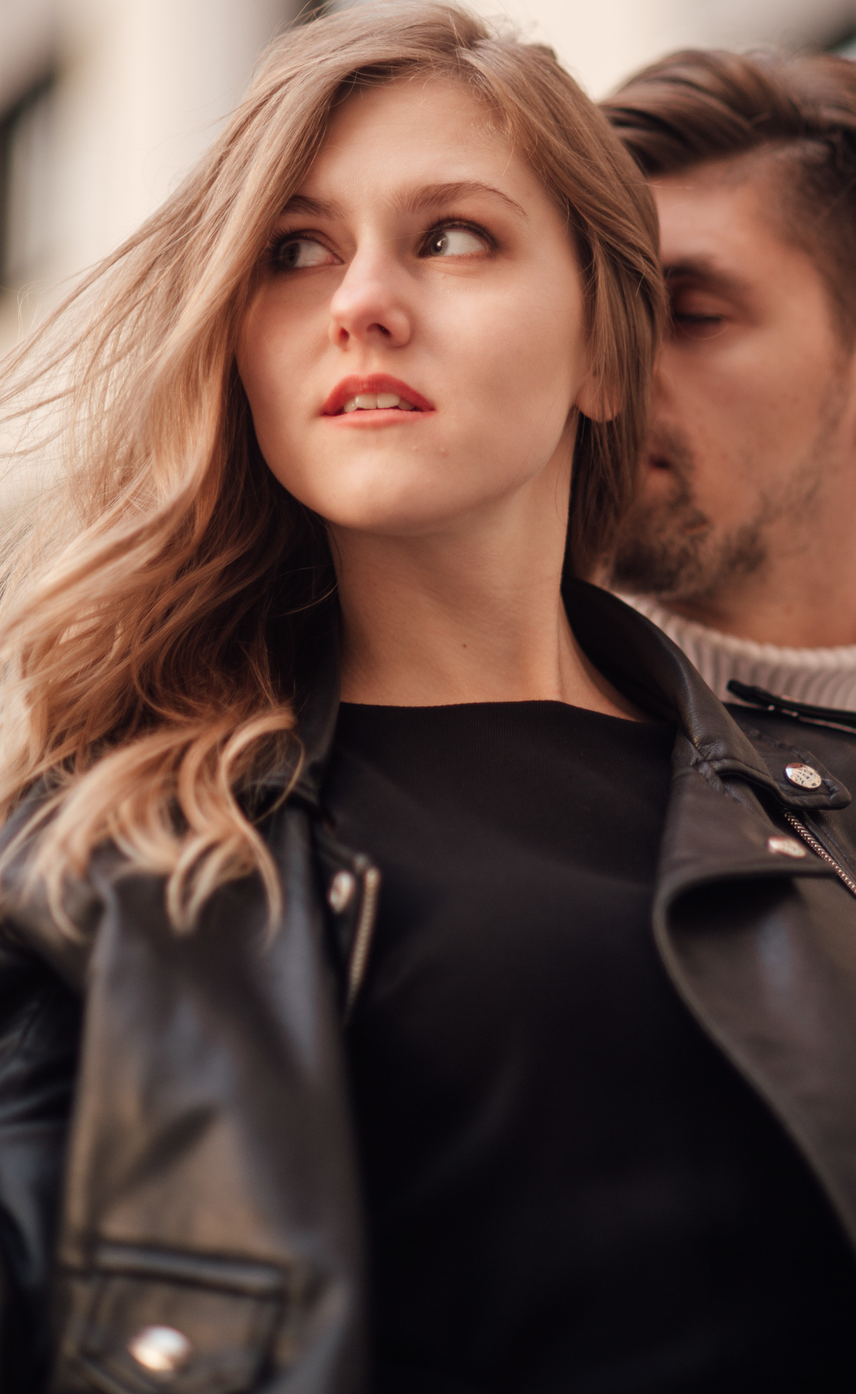 В ЖК Колизей. Свадебный фотограф Ижевск Петр Шишков