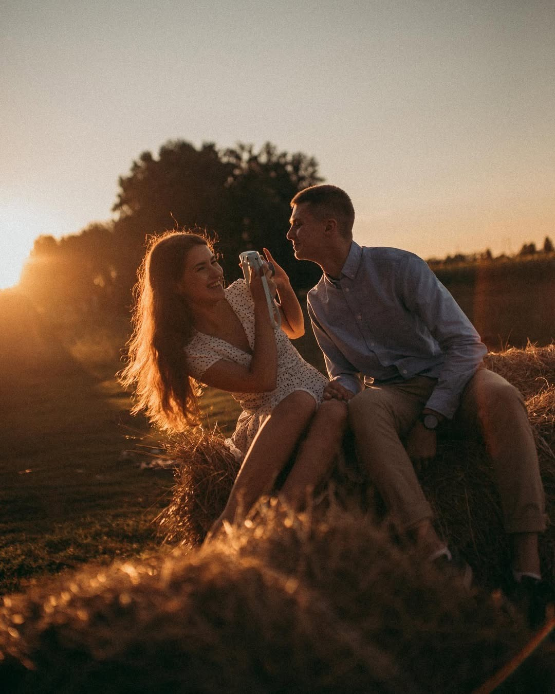 Love-story. Свадебный фотограф в Барнауле Юлия Гербер