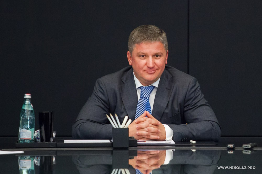 Русгидро (конференция). Видеооператор/Фотограф Николай Завьялов