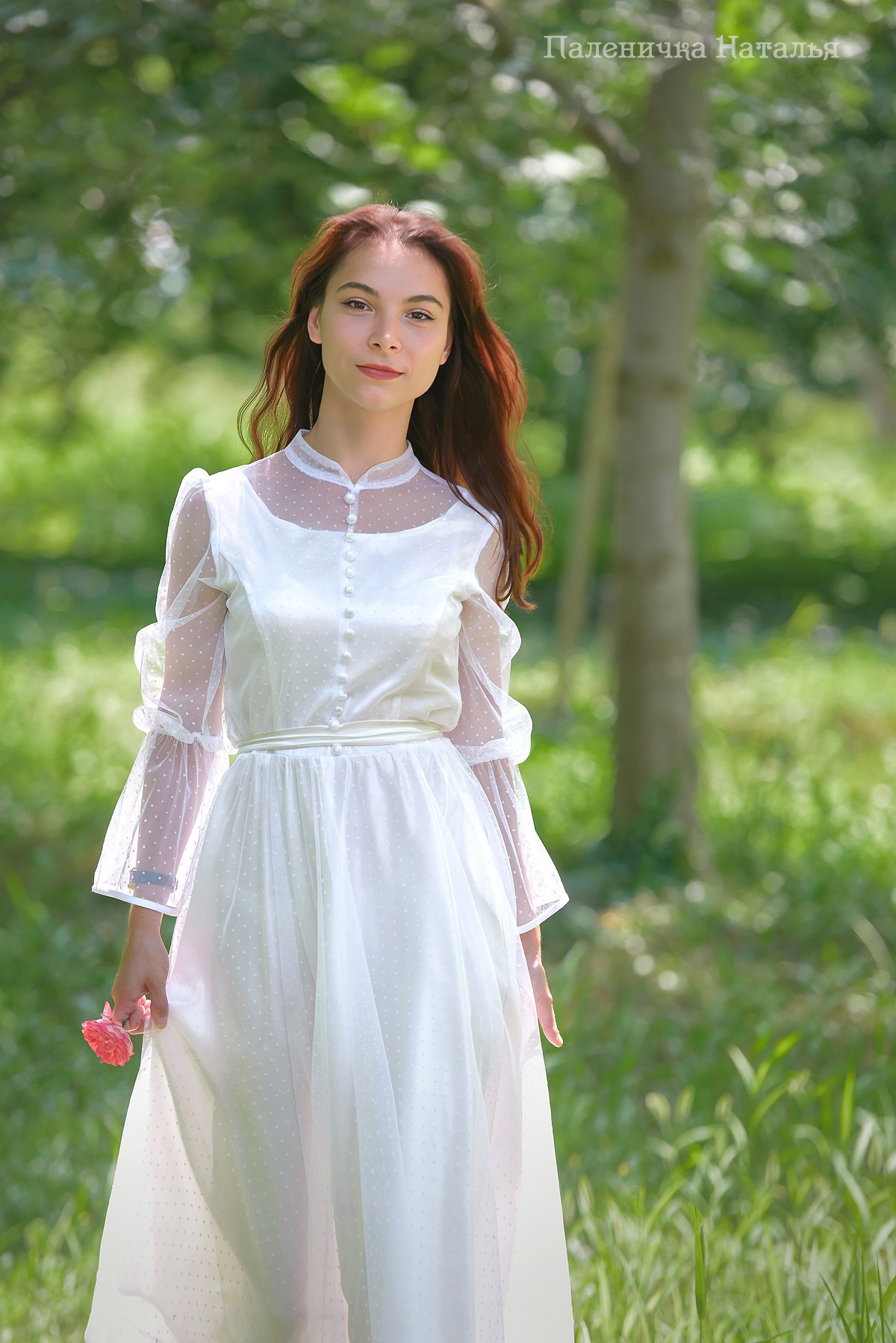 Фотосессия в Форосе, в Форосском парке, отеле Мрия