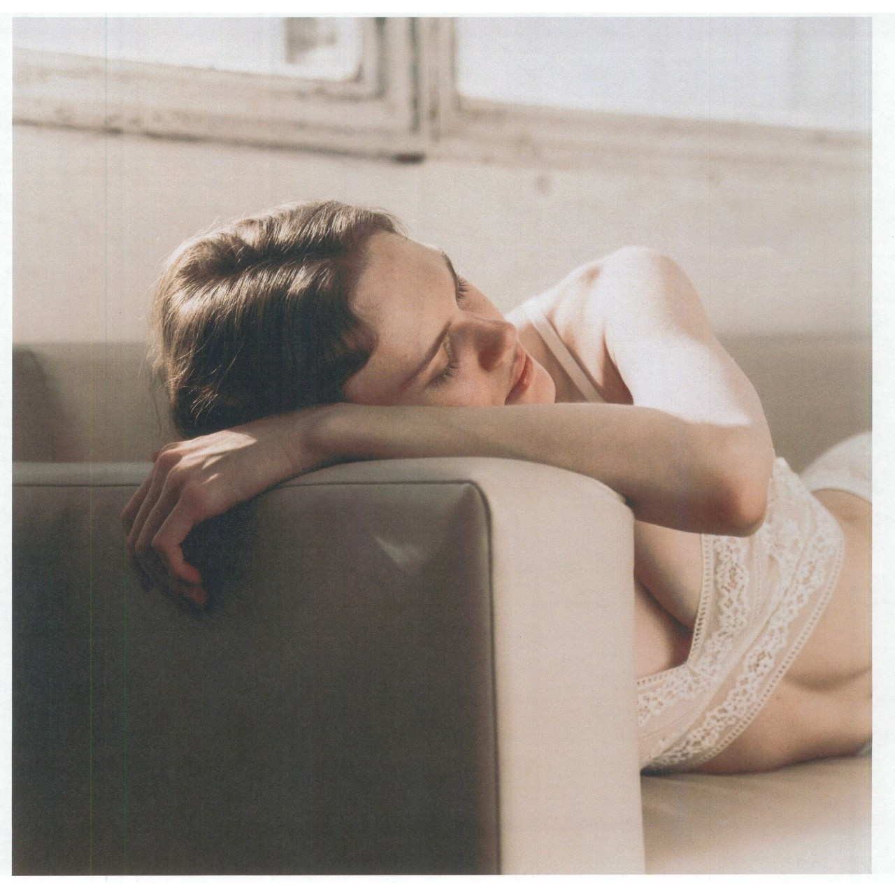 Индивидуальная съемка в фотостудии. Москва и Московская область