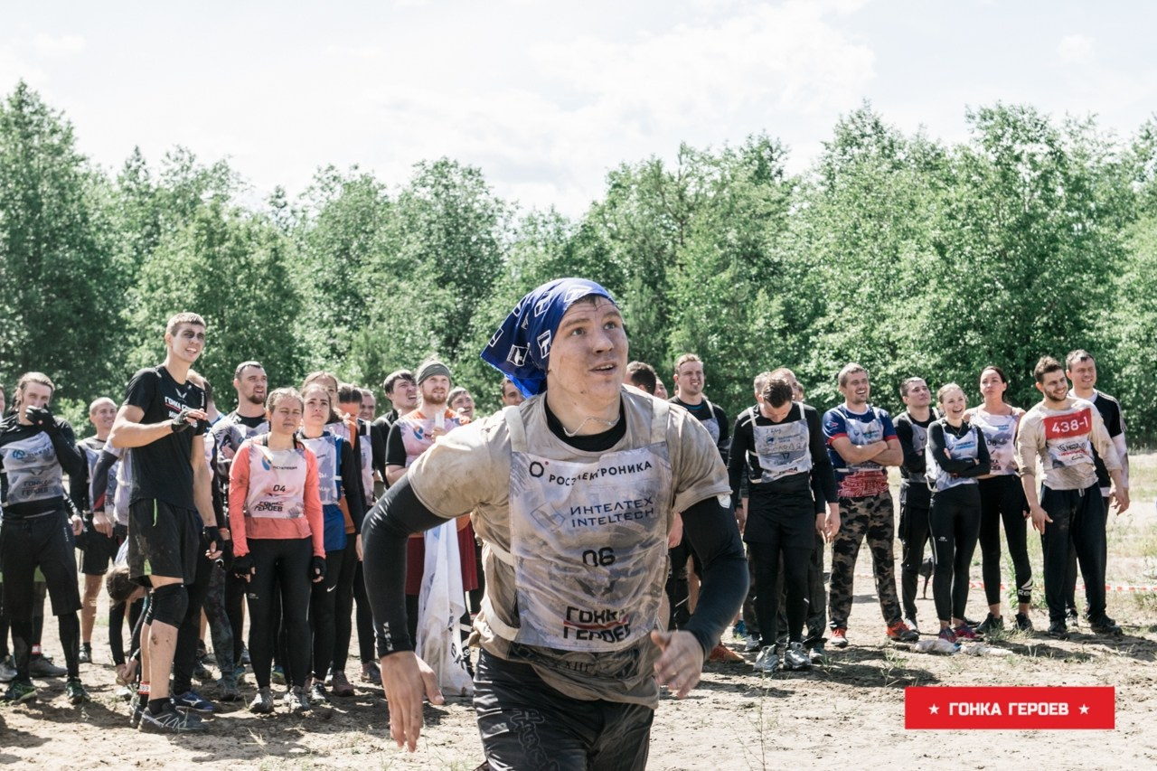 Гонка Героев, Ленобласть. Свадебный и семейный фотограф София Невская
