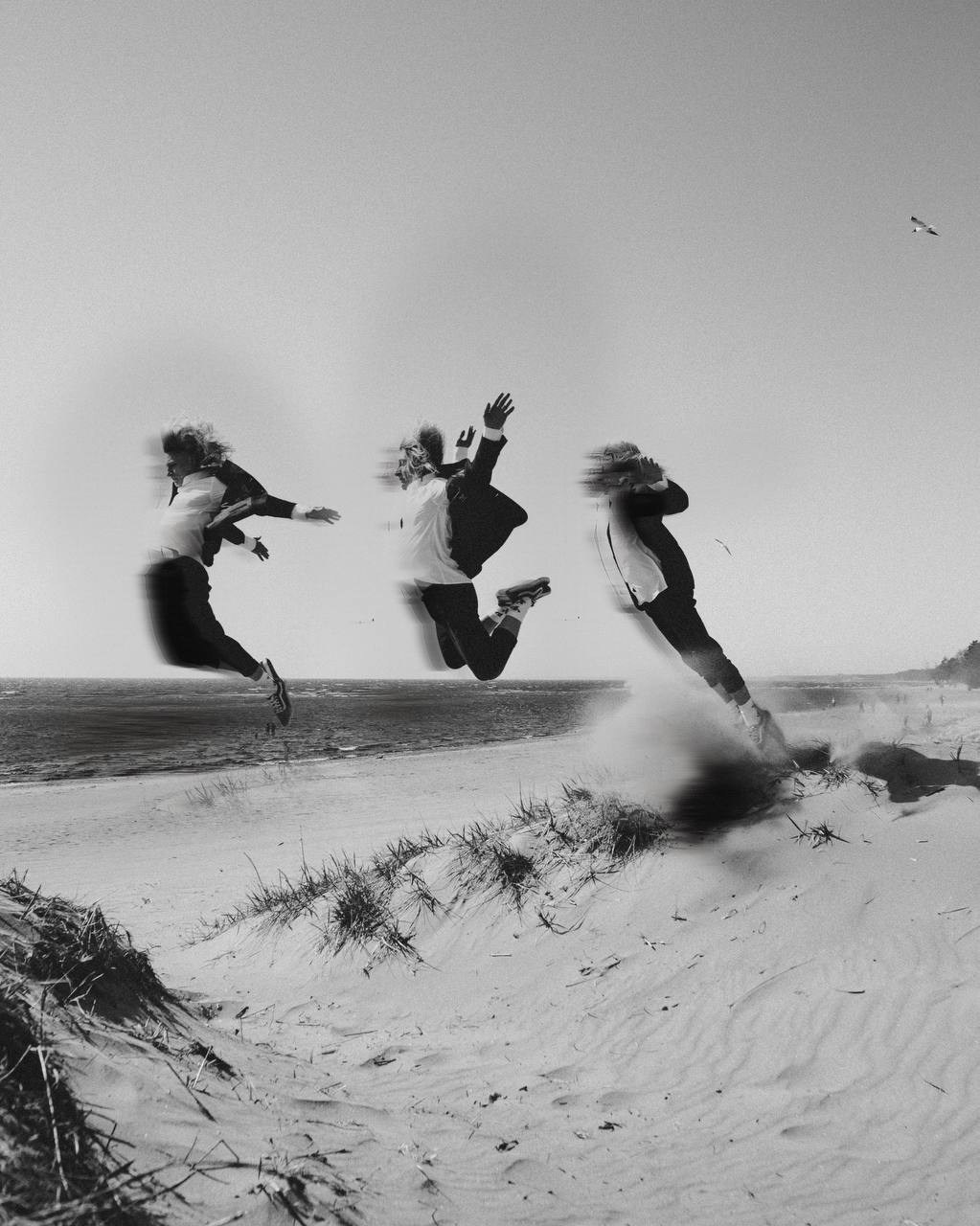 Portraits. Концертный фотограф Евгения Самойлова