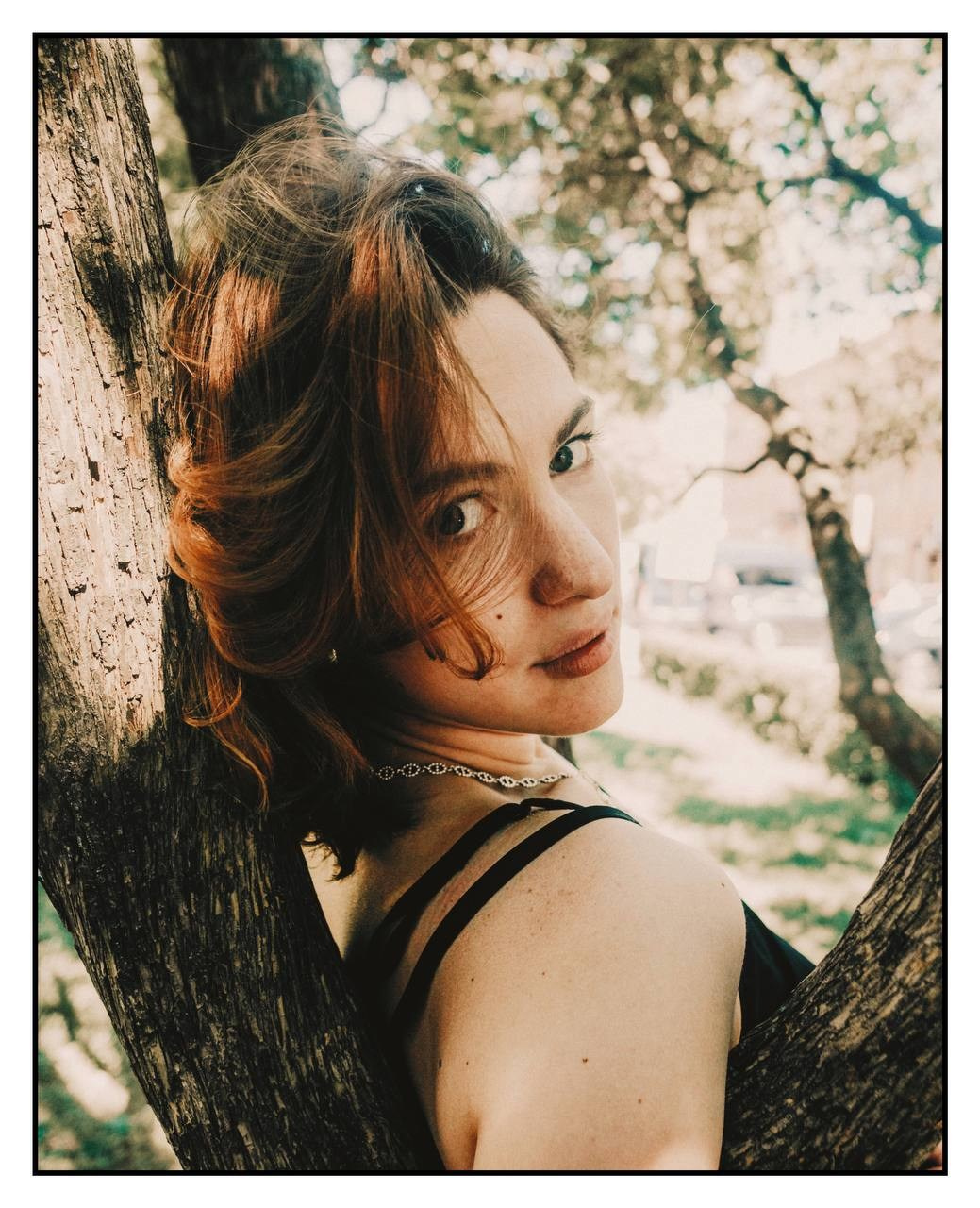 Portraits. Концертный фотограф Евгения Самойлова