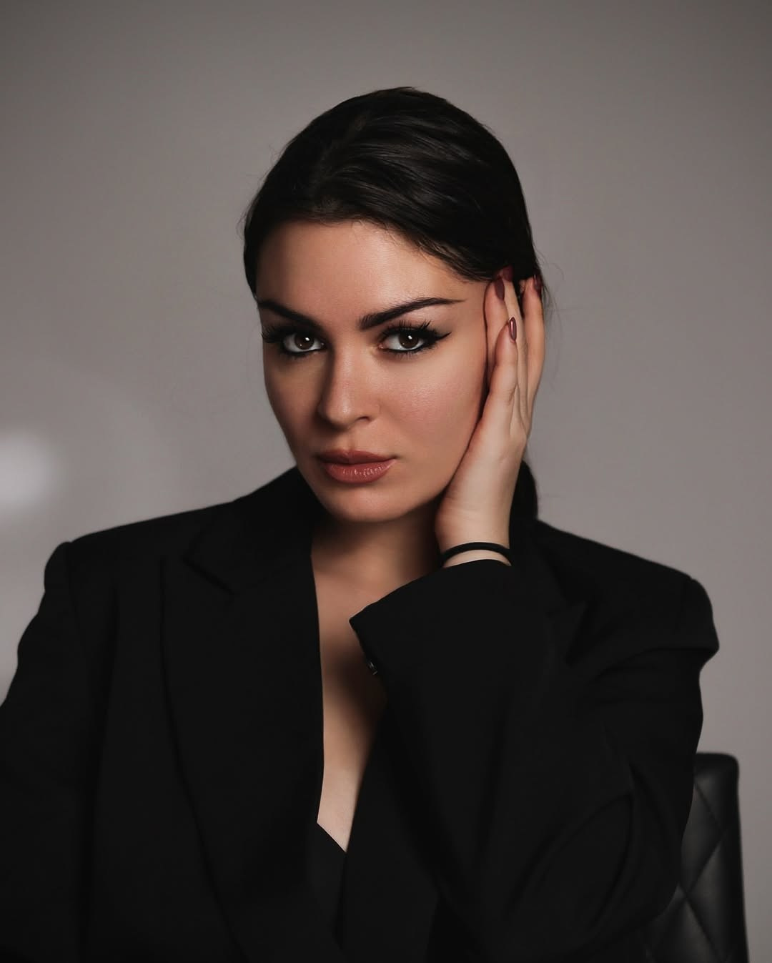 Nadya. Фотограф Москва|Дарья Тельнова