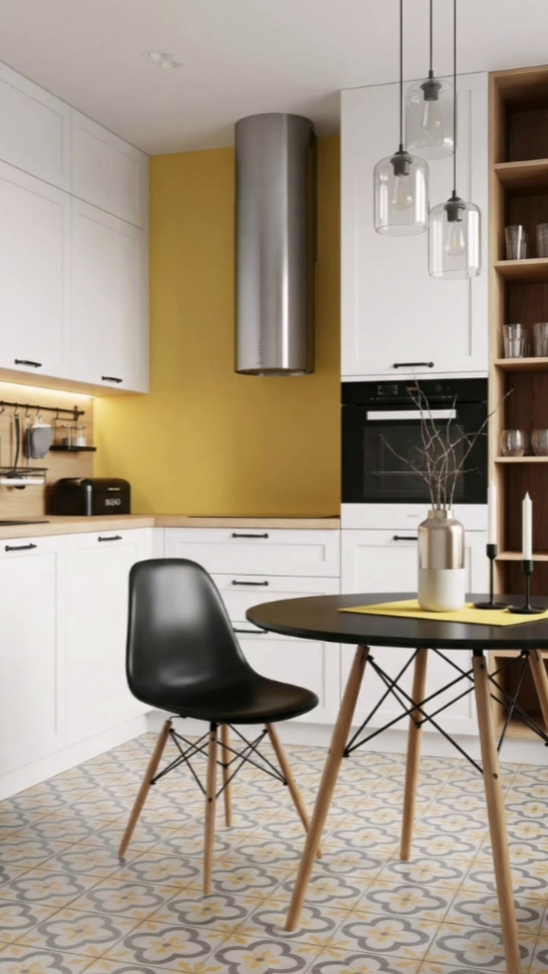 Портфолио ИИ. AI-контент (генерации ИИ-фото и видео), стоковые фотографии Калининградской области