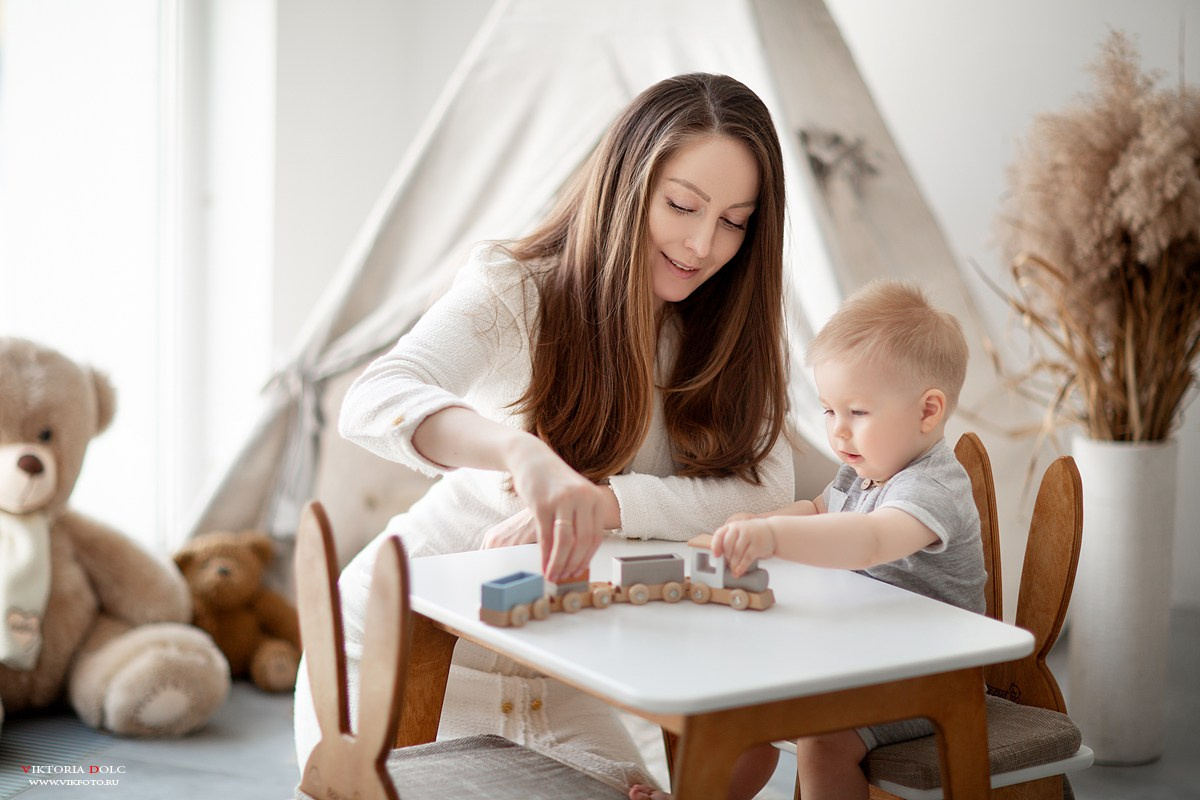 Семейные. Семейный и детский фотограф в Москве и МО Виктория Иваненко