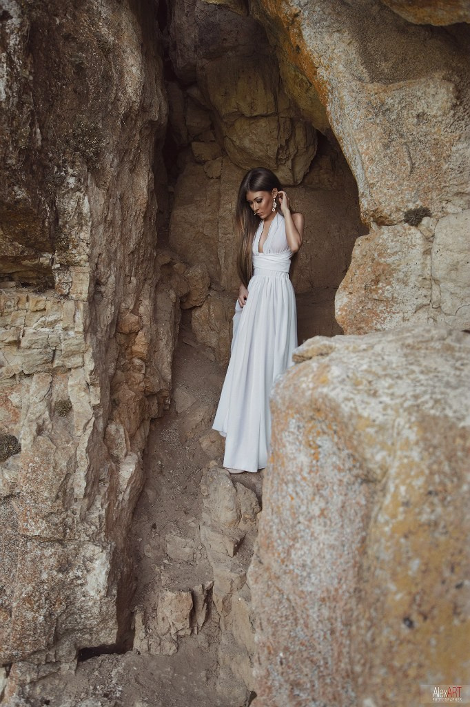 PROJECTS. AlexART | Film