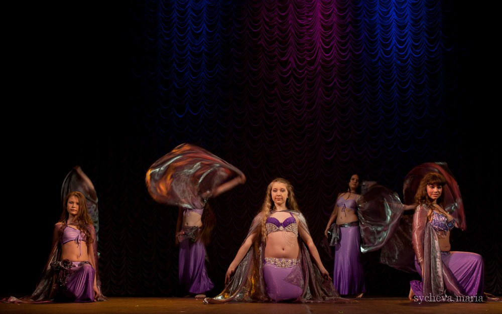 Амира. Детский концерт. Детский и семейный фотограф, фотограф мероприятий Нижний Новгород