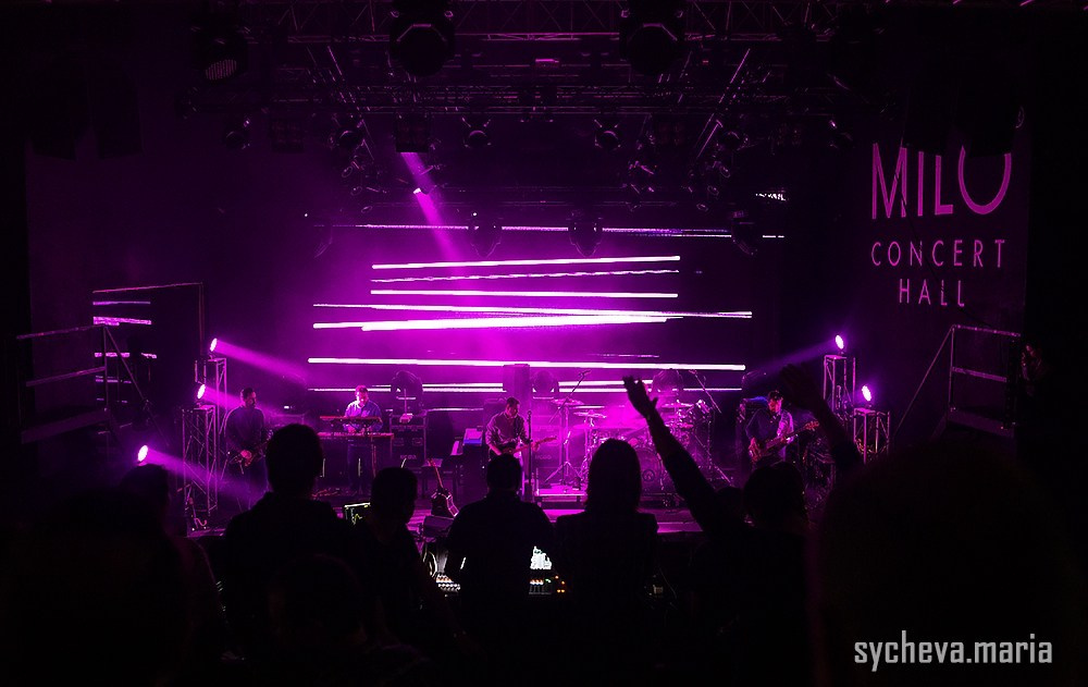 Концерт группы Сплин. Детский и семейный фотограф, фотограф мероприятий Нижний Новгород