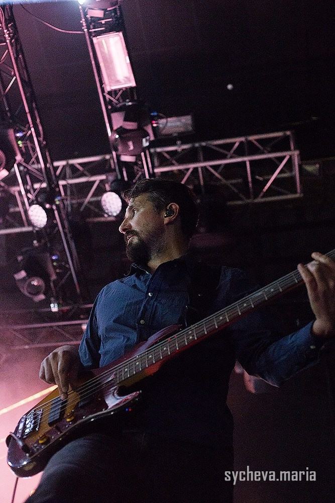 Концерт группы Сплин. Детский и семейный фотограф, фотограф мероприятий Нижний Новгород