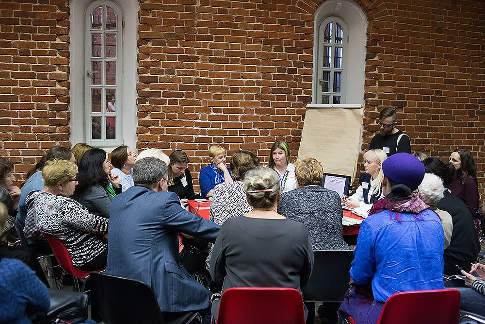 Форум «Зелёный Нижний». Детский и семейный фотограф, фотограф мероприятий Нижний Новгород