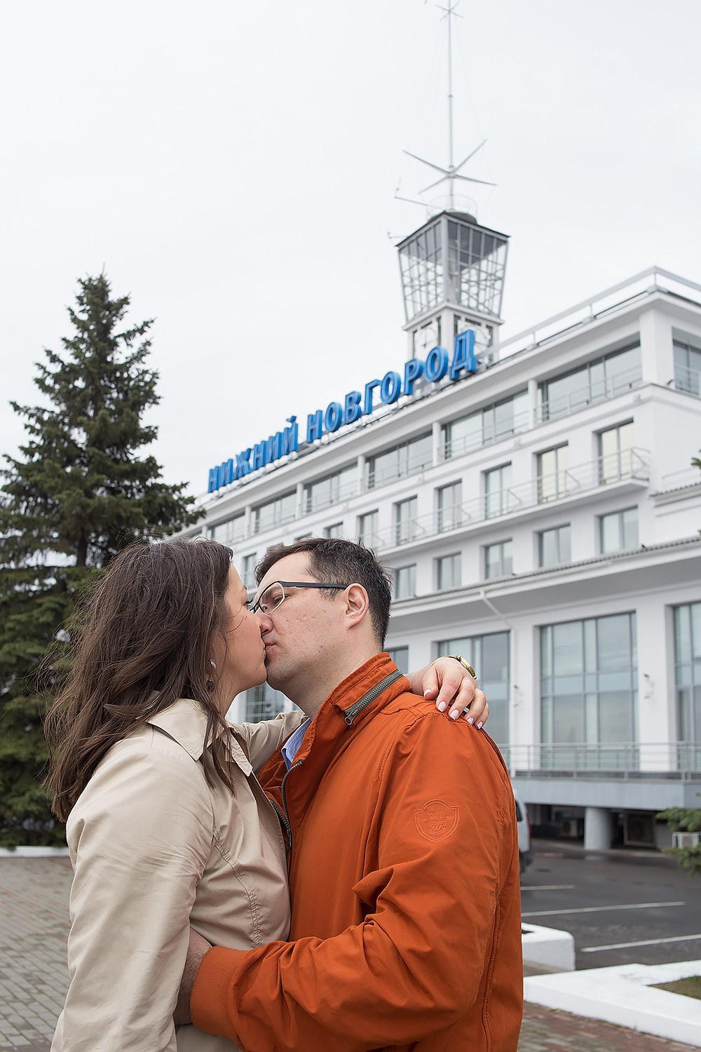 Экскурсия-прогулка-фотосессия пары из Тольятти. Детский и семейный фотограф, фотограф мероприятий Нижний Новгород