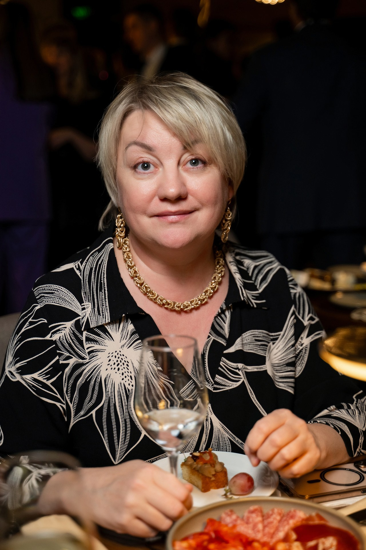 23.10.2025 ПСБ. Вечер в Jazz Club Igor Витман. Репортажный, спортивный и семейный фотограф. Санкт-Петербург и др. города России. Константин Богданов