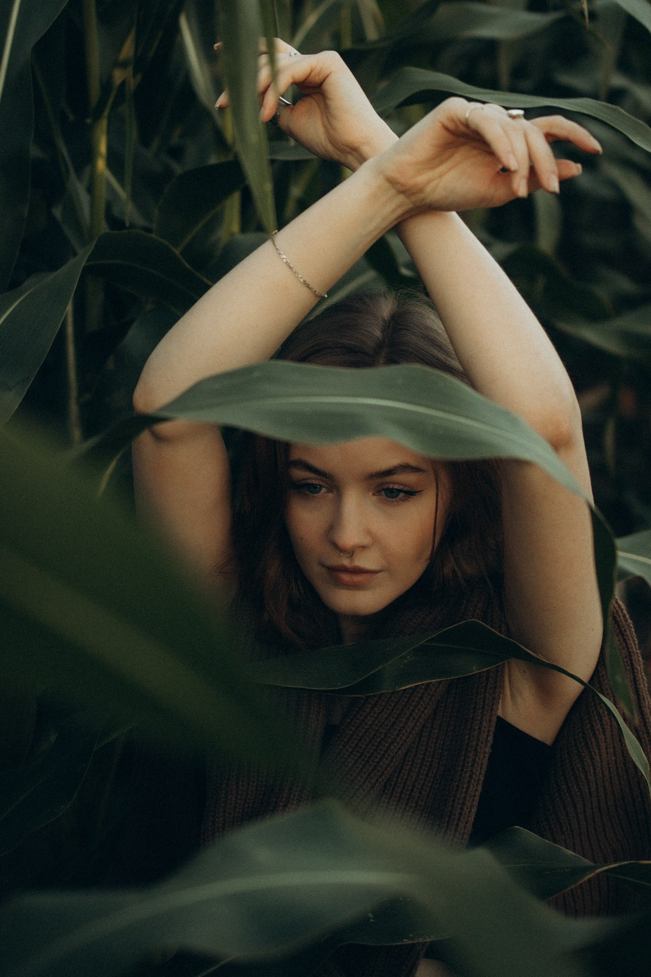 Кристина. Семейный фотограф в Ижевске Даша Денисова