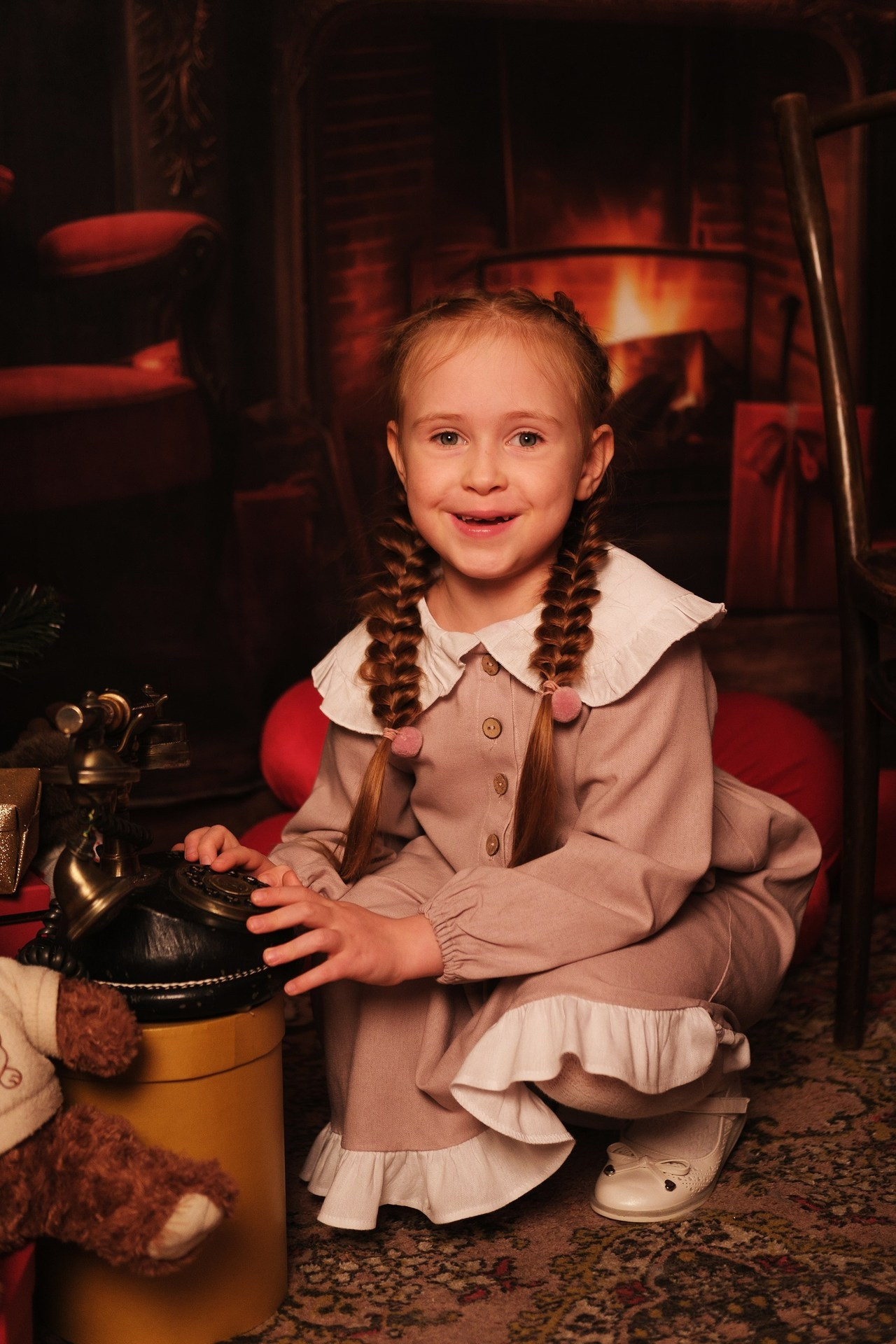 Отзывы. Женский фотограф в Тюмени Наталья Фуртаева