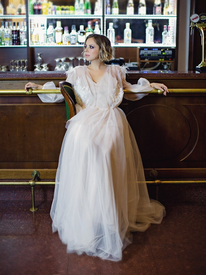 Площадка № 2-7. Свадебный и портретный фотограф Москва