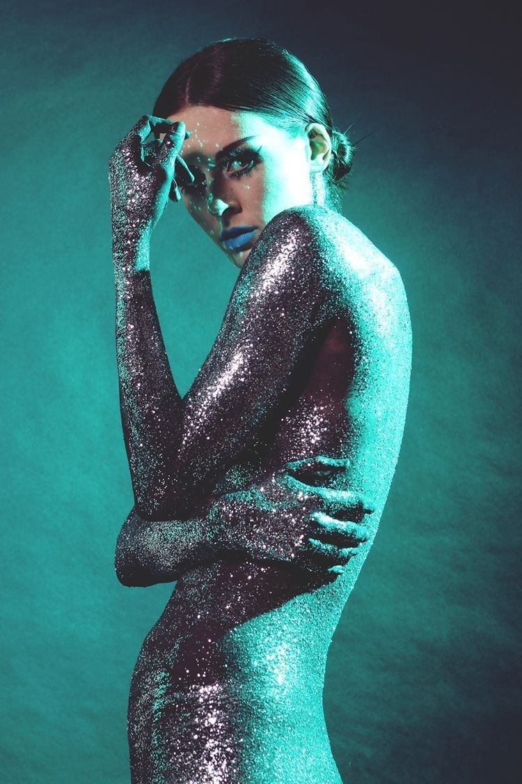 Блёстки. Сергей Новиков Фотограф Москва