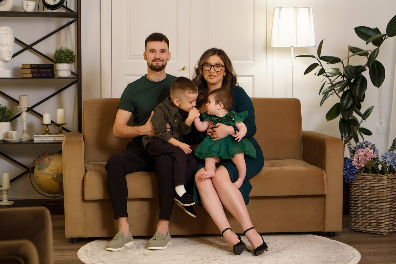 Отзывы. Женский, семейный и детский фотограф в Тюмени Диана Осипова