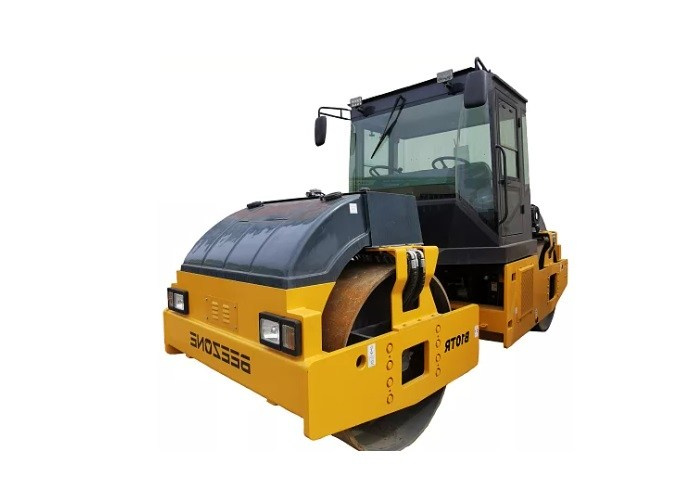 Фото асф.каток Beezone GYD10J (B10TR). Продажа и обслуживание грузовой техники и спецтехники в г. Новосибирск компания СТИ