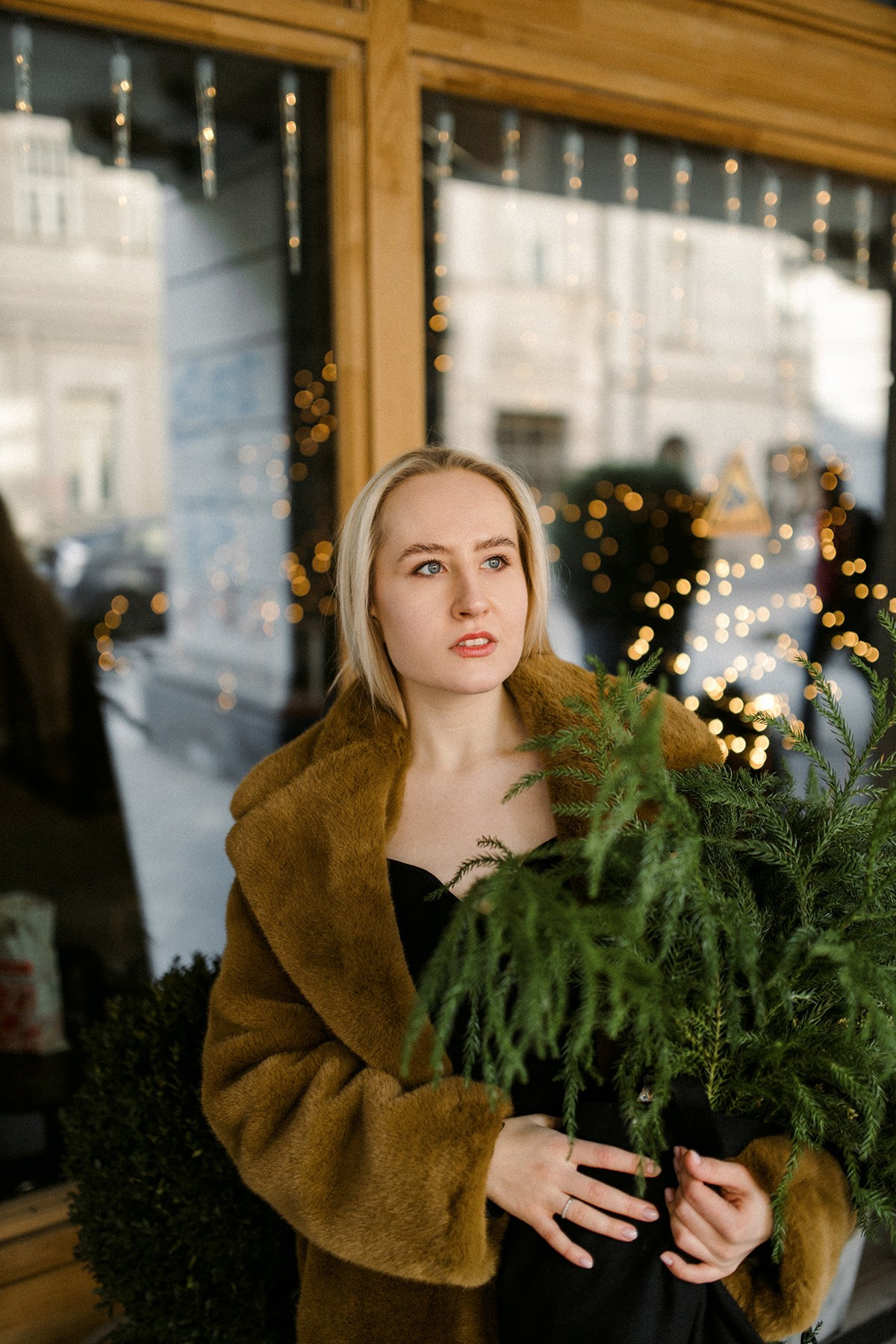 Polina. Anastasia Blud Photography